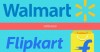Walmart bought Flipkart for Rs. 1 lakh crore, will open 50 new stores in India.