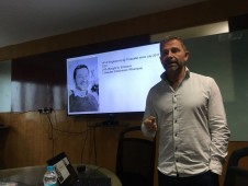  Mobile engineering session by Pierre de Boer, VP truecaller 